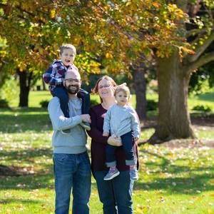 Meet your Posher, William